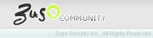 Zuso
