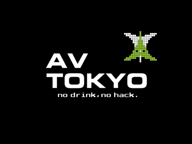 AV Tokyo